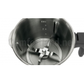 Кухонная машина с пароваркой Silver Crest SKMH 1100 A1 kuhonnyy-kombayn-silver-crest-skmh-1100-a1