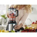 Блендер стаціонарний Silver Crest SSML 1000 A1  2v1-blender-kofemolka-camry-cr-4058