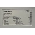 Холодильник Blomberg K60367NE  holodil-nik-blomberg