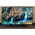 Телевізор Sony KD-49XH9505 televzor-sony-kd-49xh9505