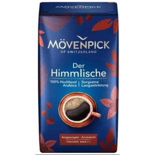 kofe-molotyy-movenpick-der-himmlische